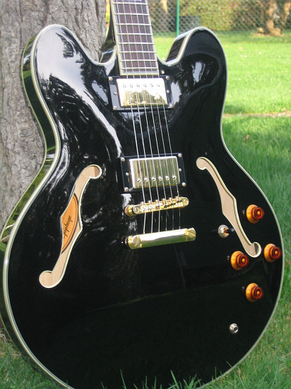 Epiphone Sheraton II